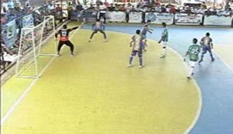 Copa TV Picos de Futsal terá início em março