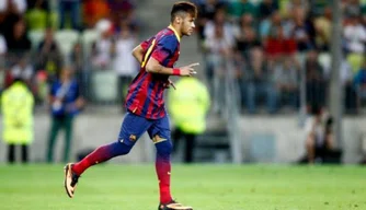 Craque estreou pelo Barcelona na última terça-feira