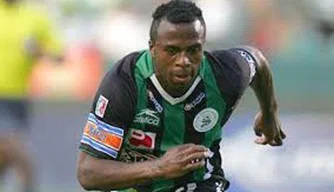 Cristian Benítez