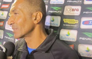 Cristóvão Borges crê em segundo turno mais parelho