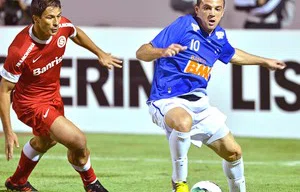 Cruzeiro será julgado por indisciplina da torcida