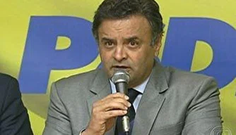 Cúpula do PSDB