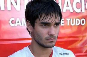 Dalton é novo reforço do Criciúma na Série B
