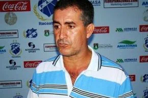 Daniel Macedo espera por apoio financeiro