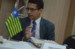 Daniel Oliveira