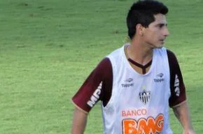 Danilinho prega tranquilidade para os jogos em casa