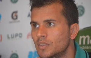 Danilo Sacramento acredita na recuperação do Guarani