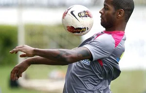 Dedé está confirmado para enfrentar o Atlético-GO