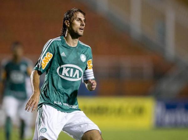 Defensor palmeirense está liberado para jogo da Libertadores; substituto na Seleção será Rodrigo Moledo(Imagem:Reprodução)