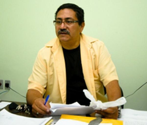 Delegado Jorge Ferreira (Imagem:Reprodução)