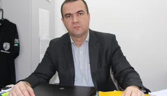 Delegado Ricardo Freitas