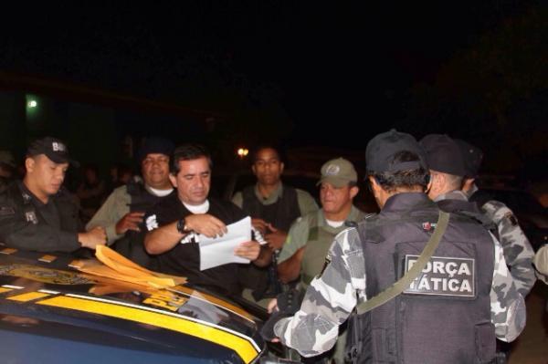 Delegado Willame Moraes(Imagem:Divulga&ccedil;&atilde;o)