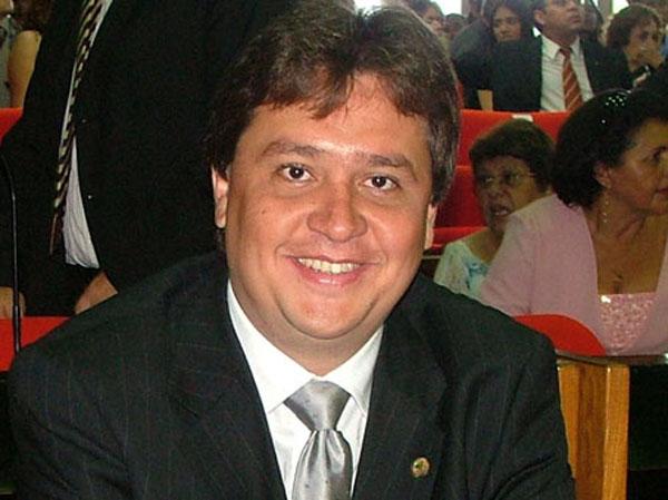 Dep. Nerinho(Imagem:Reprodu&ccedil;&atilde;o)