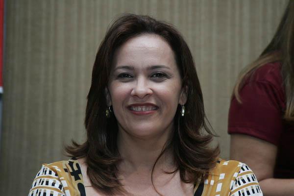 Deputada estadual Juliana Moraes Souza (PMDB)(Imagem:Reprodução)