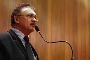 Deputado Antônio Uchôa (PTB)