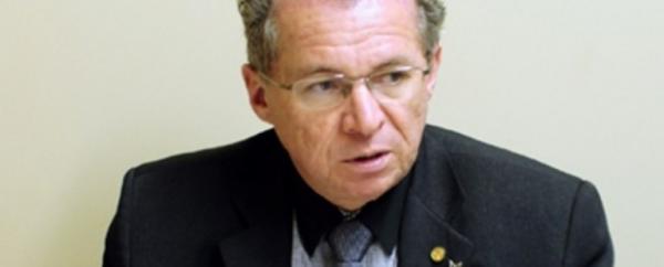 Deputado Assis Carvalho(Imagem:Reprodu&ccedil;&atilde;o)
