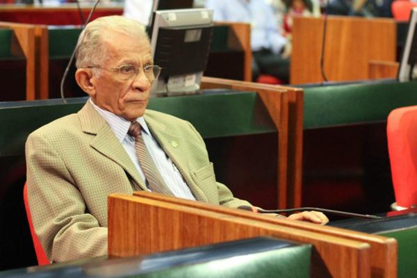 Deputado Chico Ramos(Imagem:Divulga&ccedil;&atilde;o)