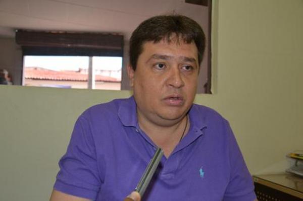Deputado estadual José Icemar Lavor Neri, o Nerinho (PTB)(Imagem:Reprodução)