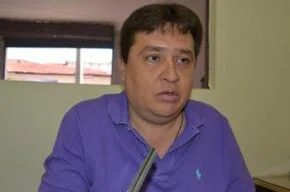 Deputado estadual José Icemar Lavor Neri, o Nerinho (PTB)