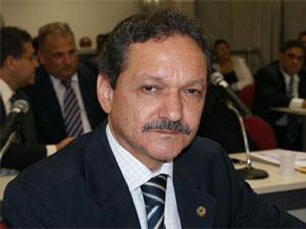 Deputado Estadual Wilson Brandão.(Imagem:Reprodução)