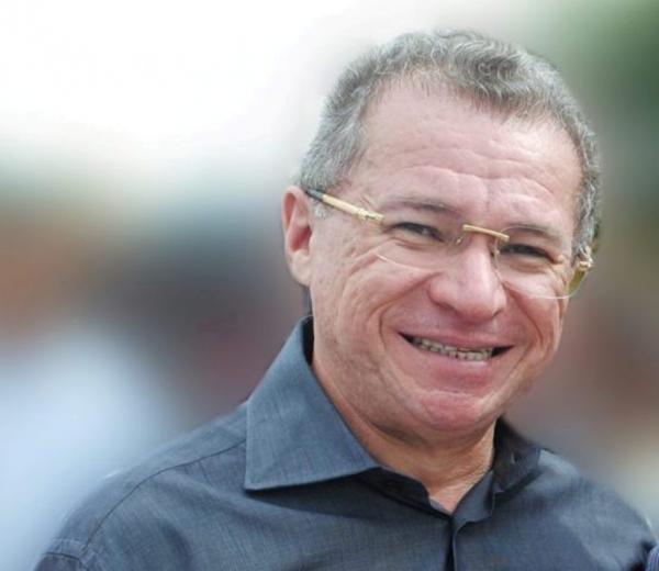 Deputado Federal, Assis Carvalho(Imagem:Reprodu&ccedil;&atilde;o)
