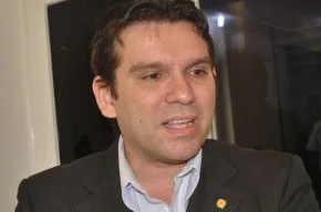 Deputado Federal Marllos Sampaio