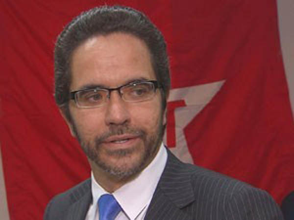 Deputado federal Maurício Rands(Imagem:Reprodução)