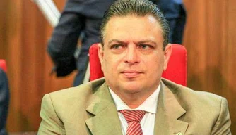 Deputado Gessivaldo Isaías
