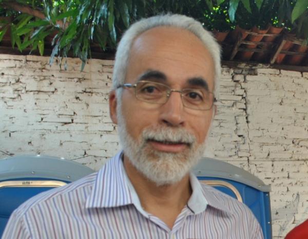 Deputado Jesus Rodrigues(Imagem:Reprodu&ccedil;&atilde;o)