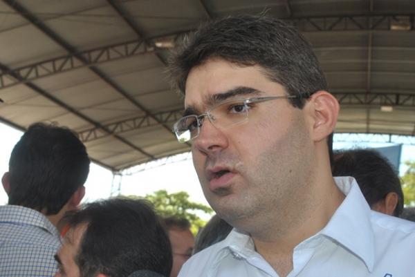 Deputado Luciano Nunes(Imagem:Reprodu&ccedil;&atilde;o)