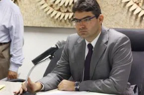 Deputado Luciano Nunes