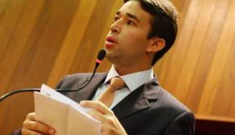 Deputado Marden Menezes