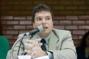 Deputado Tadeu Maia Filho