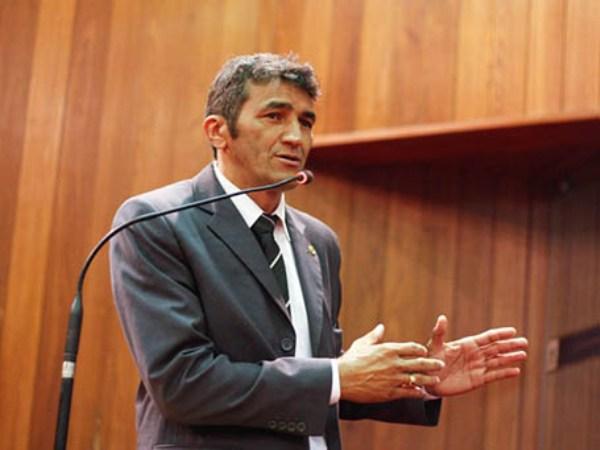 Deputado Terer&ecirc;(Imagem:Reprodu&ccedil;&atilde;o)