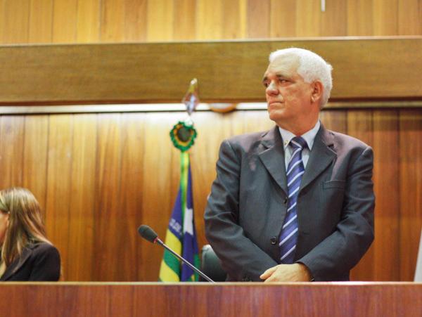 Deputado Them&iacute;stocles Filho(Imagem:Divulga&ccedil;&atilde;o)