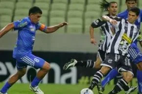 Derrota do Parnahyba