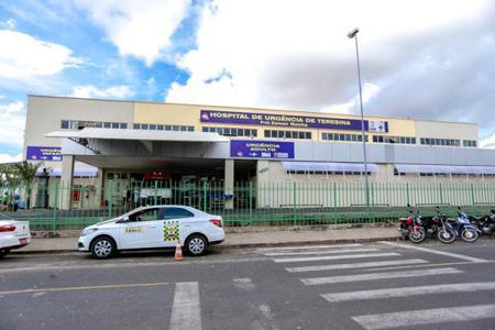 Detento é espancado na Casa de Custódia e morre no HUT