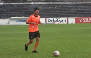 Diego Barros vai jogar Remo na justiça