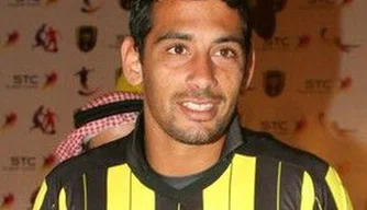 Diego Souza deverá voltar ao Brasil ainda nesta semana