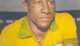 Djalma Santos ajudou a formar a famosa "Academia de futebol"