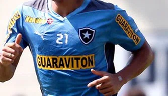 Dória não enfrenta o Cruzeiro nesta quarta-feira