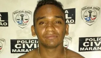 Douglas Henrique Alves da Silva, mais conhecido como "Droga"