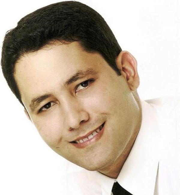 Dr. Alexandre(Imagem:Reprodu&ccedil;&atilde;o)