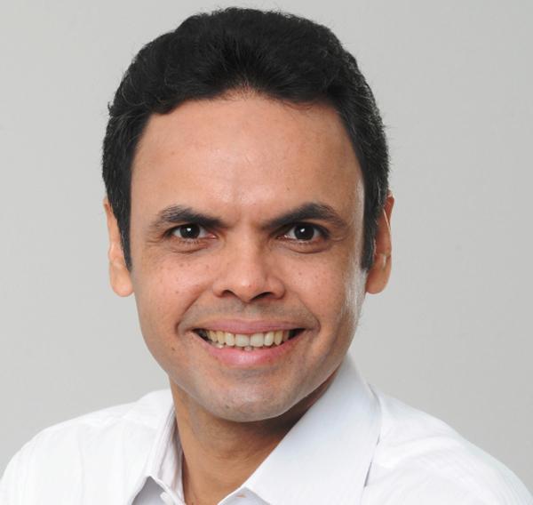 Dr. Gil Carlos(Imagem:Reprodu&ccedil;&atilde;o)