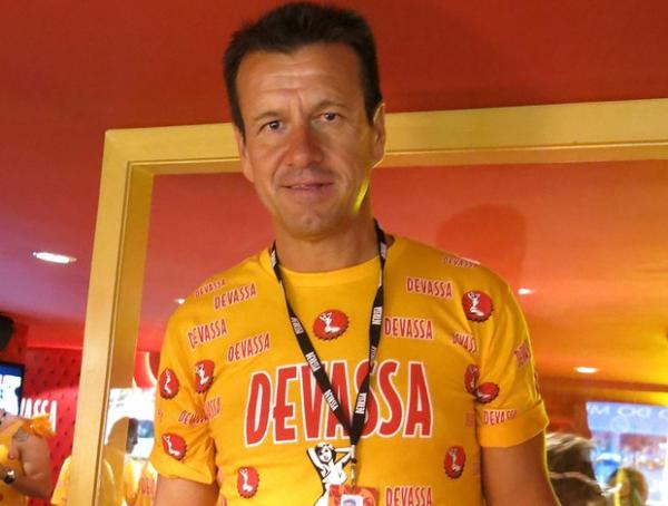 Dunga critica sucessor Mano Menezes e vê rumo com Felipão (Imagem:Reprodução)