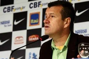 Dunga deve ser confirmado no Inter