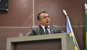 Edilberto Borges, o Dudu