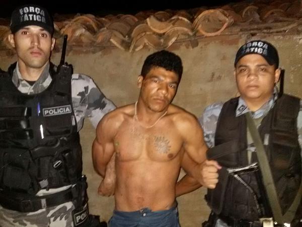 Edson de Oliveira(Imagem:Divulga&ccedil;&atilde;o)