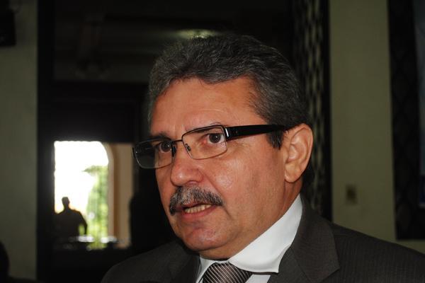 Edvaldo Marques(Imagem:Reprodução)