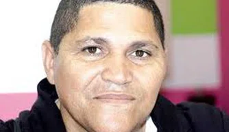 Efrém Ribeiro